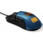 SteelSeries Rival 310 PUBG Edition 62435 – Hledejceny.cz