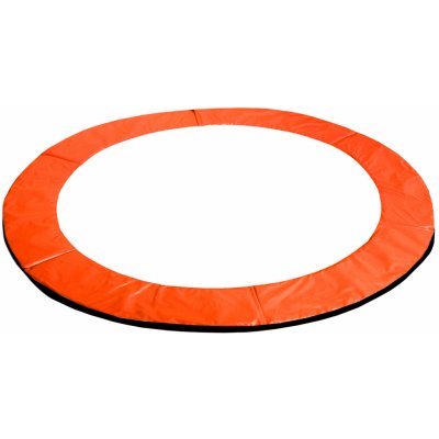 Aga Kryt pružin na trampolínu SPORT EXCLUSIVE 250 cm Oranžová – Zboží Mobilmania