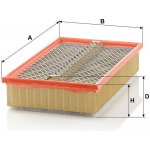 MANN-FILTER Vzduchový filtr MANN C34175/1 (MF C34175/1) – Hledejceny.cz