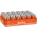Harboe limonáda s meruňkovou příchutí 24 x 330 ml – Sleviste.cz