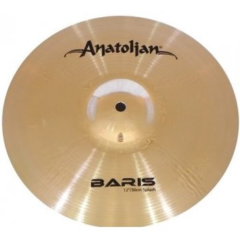 Anatolian BS Splash 12"