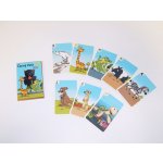 Mičánek Černý Petr: ZOO – Sleviste.cz