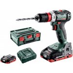 Metabo BS 18 L BL Q 602327800 – Zbozi.Blesk.cz