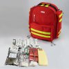 Lékárnička VMBal Zdravotnický batoh s náplní pro zásahová vozidla III
