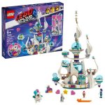 LEGO® Movie 70838 Hrozivý vesmírný palác královny Libovůle – Hledejceny.cz