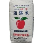 Apple Brand lepkavá rýže 2,27kg – Zboží Dáma
