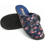 Gezer dámské papuče modro-růžová – Zboží Dáma