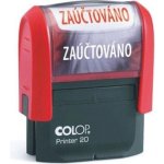 Colop Printer 20/L Zaúčtováno – Sleviste.cz