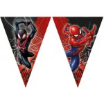 Papírové girlanda Spiderman 2,3m - Procos – Hledejceny.cz