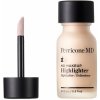 Rozjasňovač Perricone MD Rozjasňovač No Make-up Highlighter 10 ml