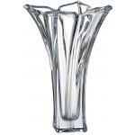 Crystal Bohemia Váza Florale 280 mm Crystal Bohemia, 1 ks. – Hledejceny.cz
