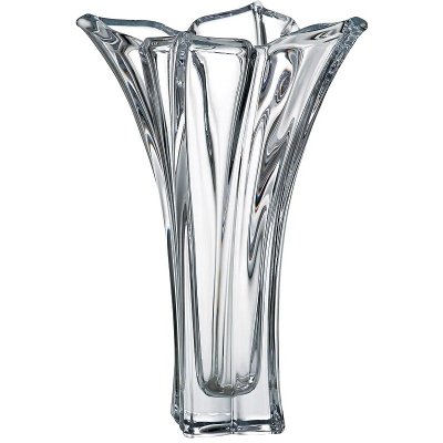 Crystal Bohemia Váza Florale 280 mm Crystal Bohemia, 1 ks. – Hledejceny.cz