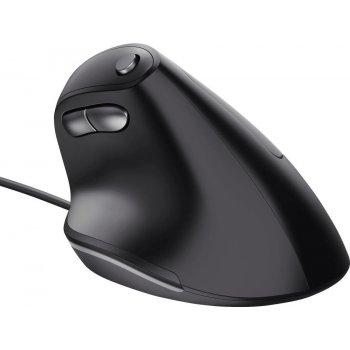 Trust Bayo Ergonomic Rechargeable Wireless Mouse 24635
