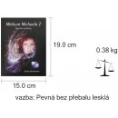 Médium Michaela 2. Vesmírné návštěvy - Libuše Steckerová - Knihkupectví CZ