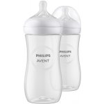 Philips Avent Láhev Natural Response 330 ml 2 ks – Zboží Dáma