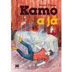 Kamo 2 - Daniel Pennac – Hledejceny.cz