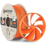 Spectrum Greeny Pro 1.75mm PURE ORANGE 1kg – Zboží Živě