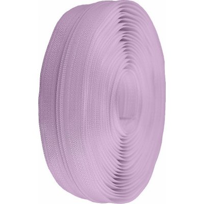 Zip spirálový No 3 metráž pro jezdce typu POL Varianta: 295 šedokrémová tmavá, Balení: 5 m – Zbozi.Blesk.cz