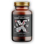 BrainMax Sleep Melatonin 60 rostlinných kapslí – Hledejceny.cz