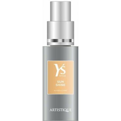 Artistique YouStyle Sunshine sprej na vlasy s UV ochranou 50 ml – Zbozi.Blesk.cz