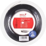 MSV Focus Hex Ultra 1,25 mm 200 m – Zboží Dáma