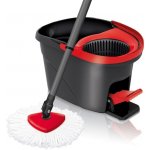 Vileda Easy Wring & Clean kbelík a rotační mop – Hledejceny.cz