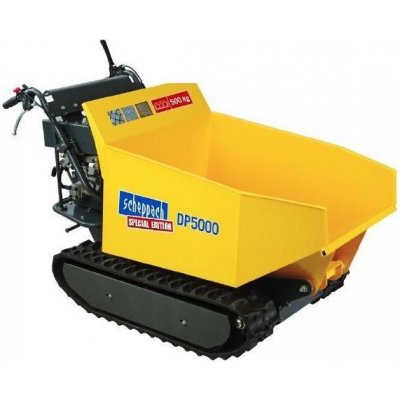 Scheppach DP 5000 5908801903 – Zboží Dáma