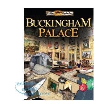 Hidden Mysteries: Buckingham Palace