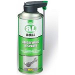 BOLL odstraňovač rzi ve spreji 400 ml – Zbozi.Blesk.cz