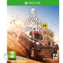 Dakar 18