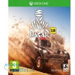 Dakar 18 – Hledejceny.cz