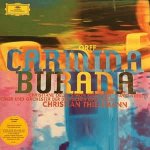 Orff Carl - Carmina Burana LP – Hledejceny.cz