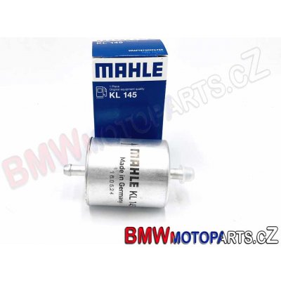 Palivový filtr BMW, MAHLE KL145 – Zbozi.Blesk.cz