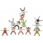 Vilac motorické puzzle akrobati – Sleviste.cz