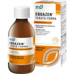 EQUAZEN tekutá forma s příchutí vanilky 200 ml – Zboží Dáma