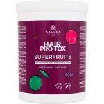 Kallos Hair Pro Tox Superfruits antioxidační maska na vlasy 1000 ml – Sleviste.cz