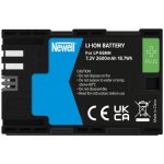 Newell LP-E6NH – Hledejceny.cz