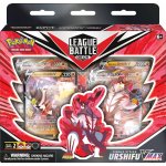 Pokémon TCG League Battle Deck Single Strike Urshifu VMAX – Sleviste.cz