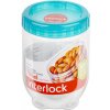 Dóza na potraviny Lock&Lock INTERLOCK 9,5 x 13,3 700 ml