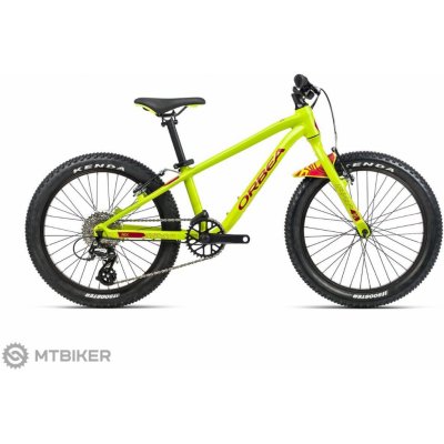 Orbea MX 24 Team 2022