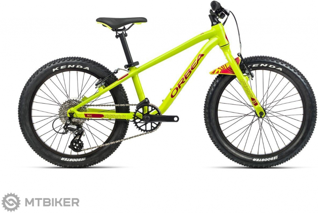 Orbea MX 24 Team 2022