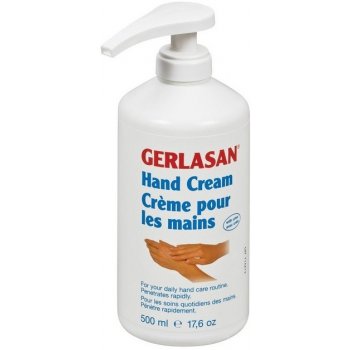 Gehwol Gerlasan na ruce 500 ml