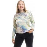 Dámský svetr MARBLE Fialová – Sleviste.cz