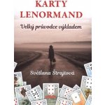 Karty Lenormand – Zbozi.Blesk.cz