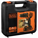 Black & Decker BDCHD18K – Zbozi.Blesk.cz