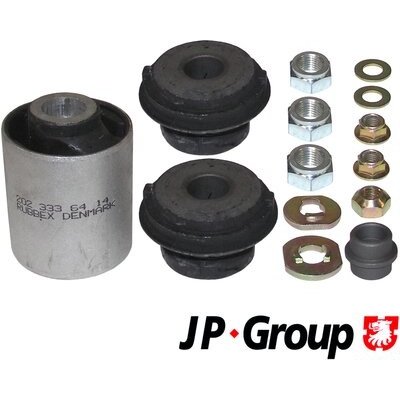JP GROUP Sada na opravy, příčné závěsné rameno 1340200910 | Zboží Auto