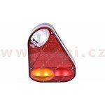 zadní světlo výška 220 mm , P - 9907502 – Hledejceny.cz