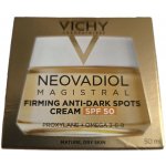 Vichy Neovadiol Zpevňující krém proti tmavým skvrnám SPF50 50 ml – Hledejceny.cz