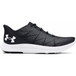 Under Armour boty Charged Speed Swift black/white – Zboží Dáma