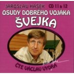 Osudy dobrého vojáka Švejka 11 – Hledejceny.cz